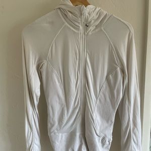 Lululemon tight jacket
